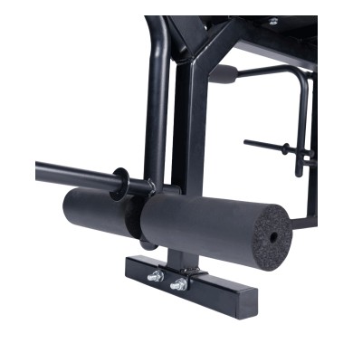 Banc Multifonction Parcours-fitness