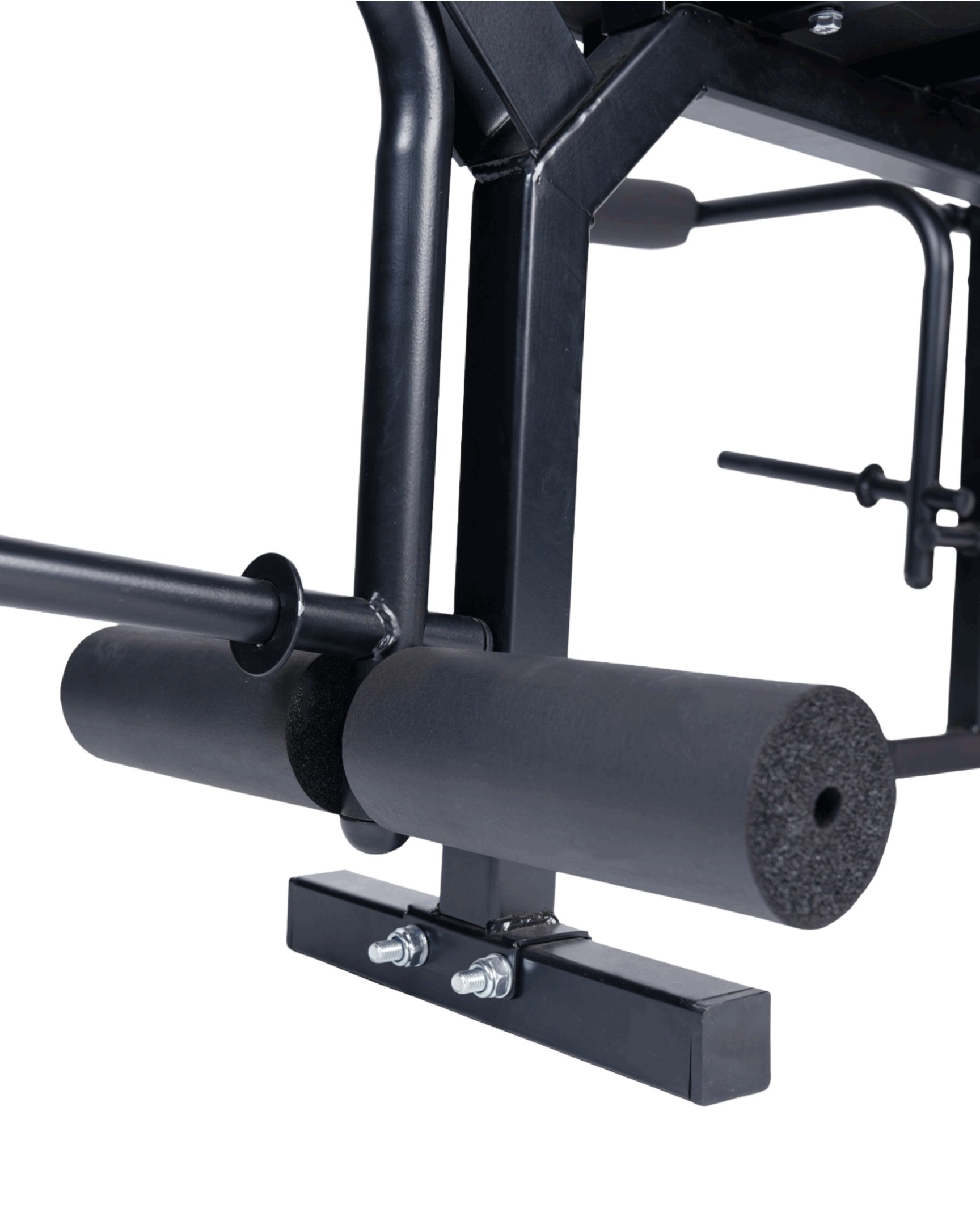 Banc Multifonction Parcours-fitness