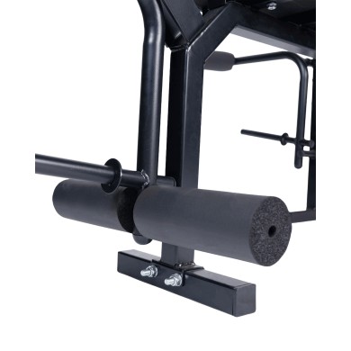 Banc Multifonction Parcours-fitness