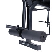 Banc Multifonction Parcours-fitness