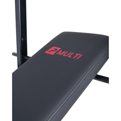 Banc Multifonction Parcours-fitness