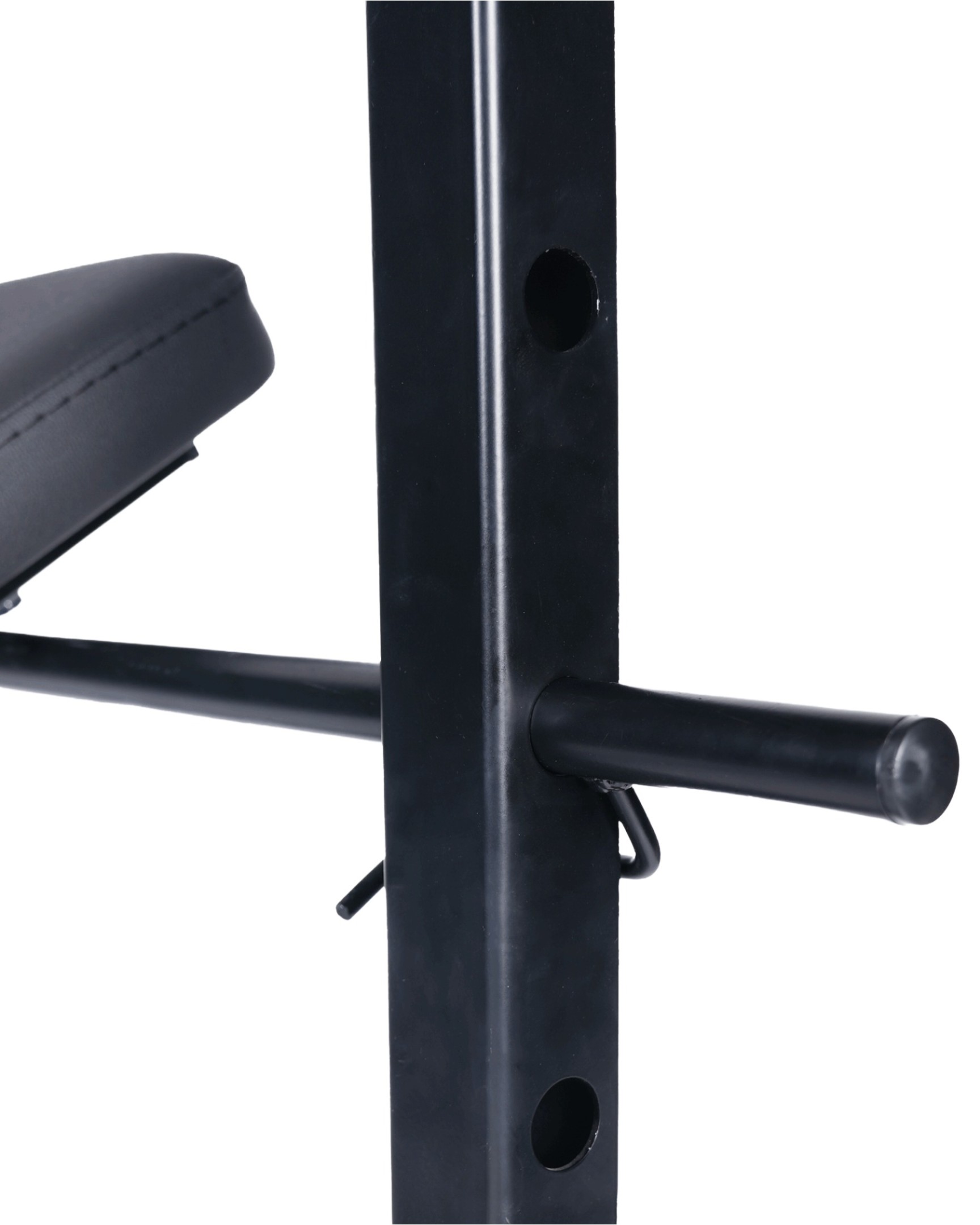 Banc Multifonction Parcours-fitness