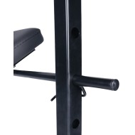 Banc Multifonction Parcours-fitness