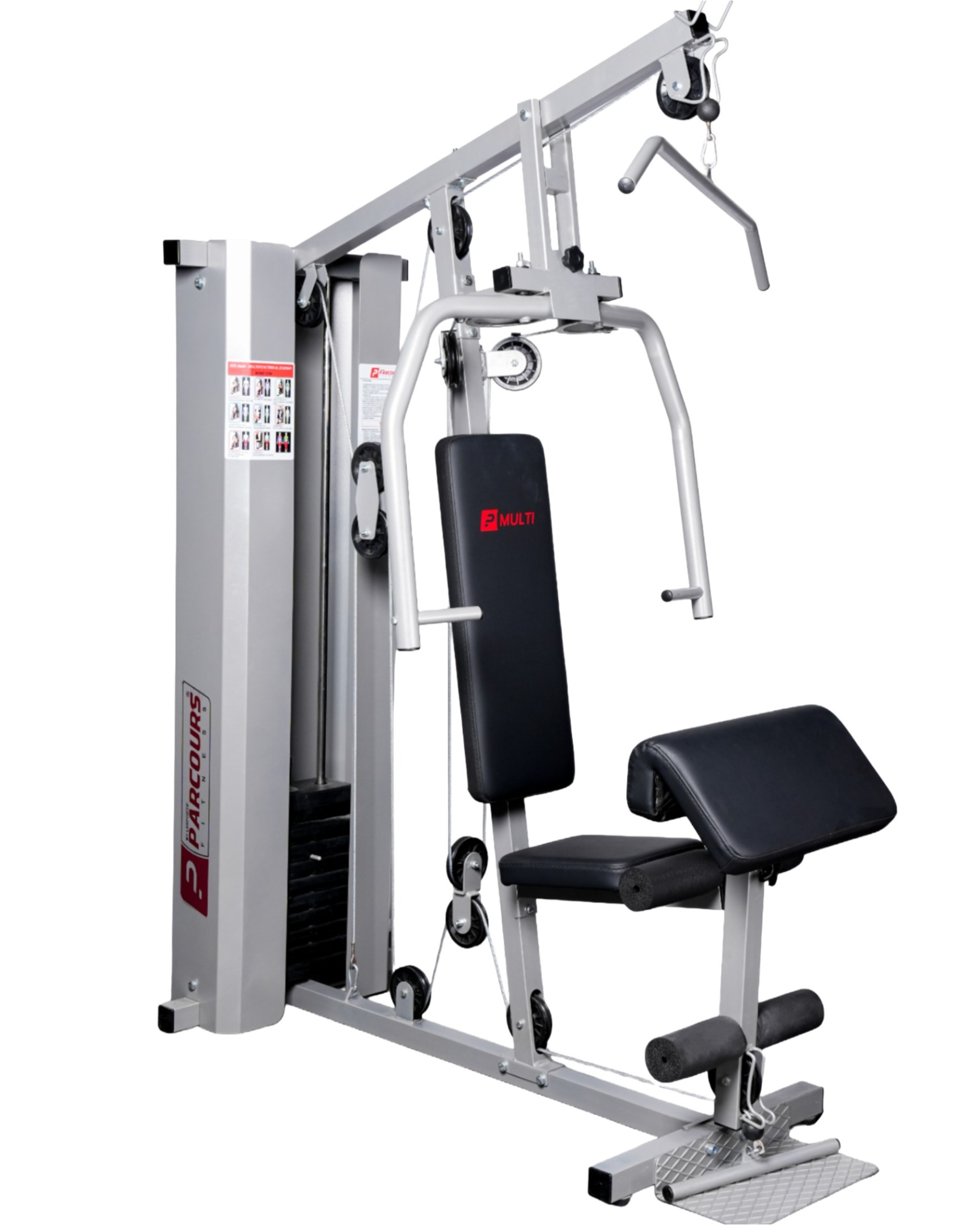 Machine  Multifonction 60 Kg