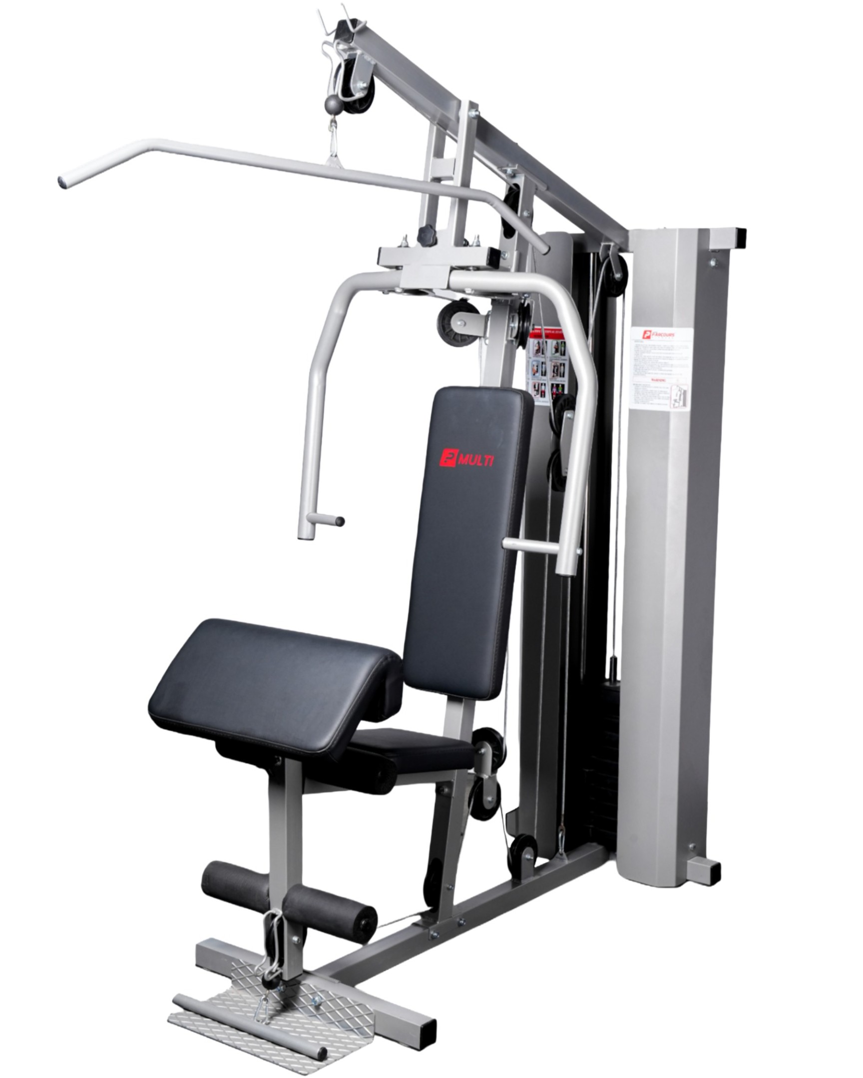 Machine  Multifonction 60 Kg