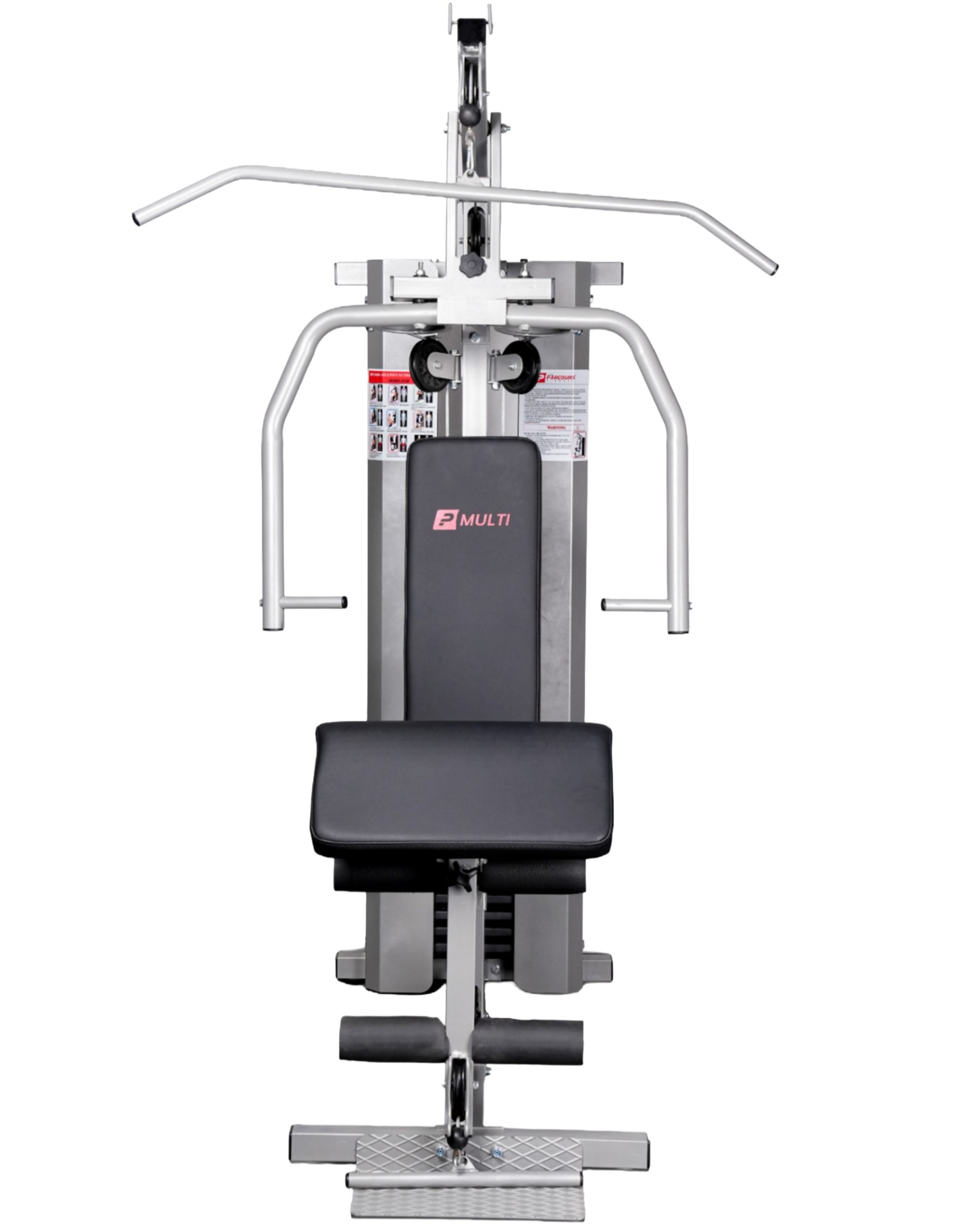 Machine  Multifonction 60 Kg