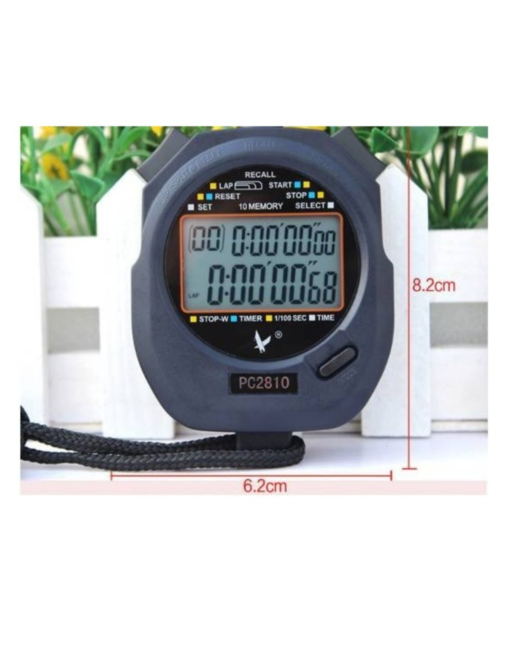 Chronometre Leap Pc2810 10t