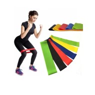 Elastique Hip Resistance Bands