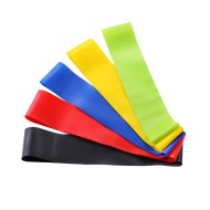 Elastique Mini Loop Bands