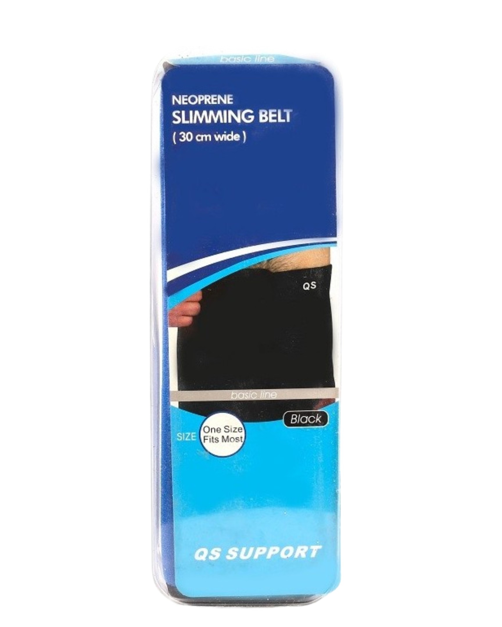 Ceinture Neoprene G.t 30cm