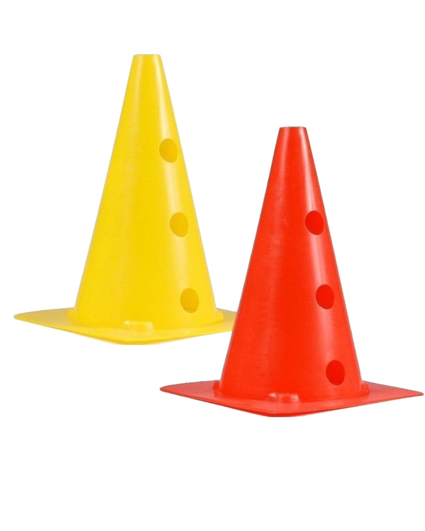 Cone Perfore G.m 50cm