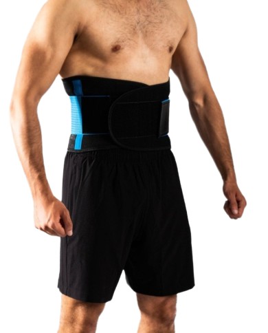 Waist Brace 5002