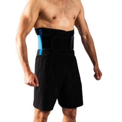Waist Brace 5002