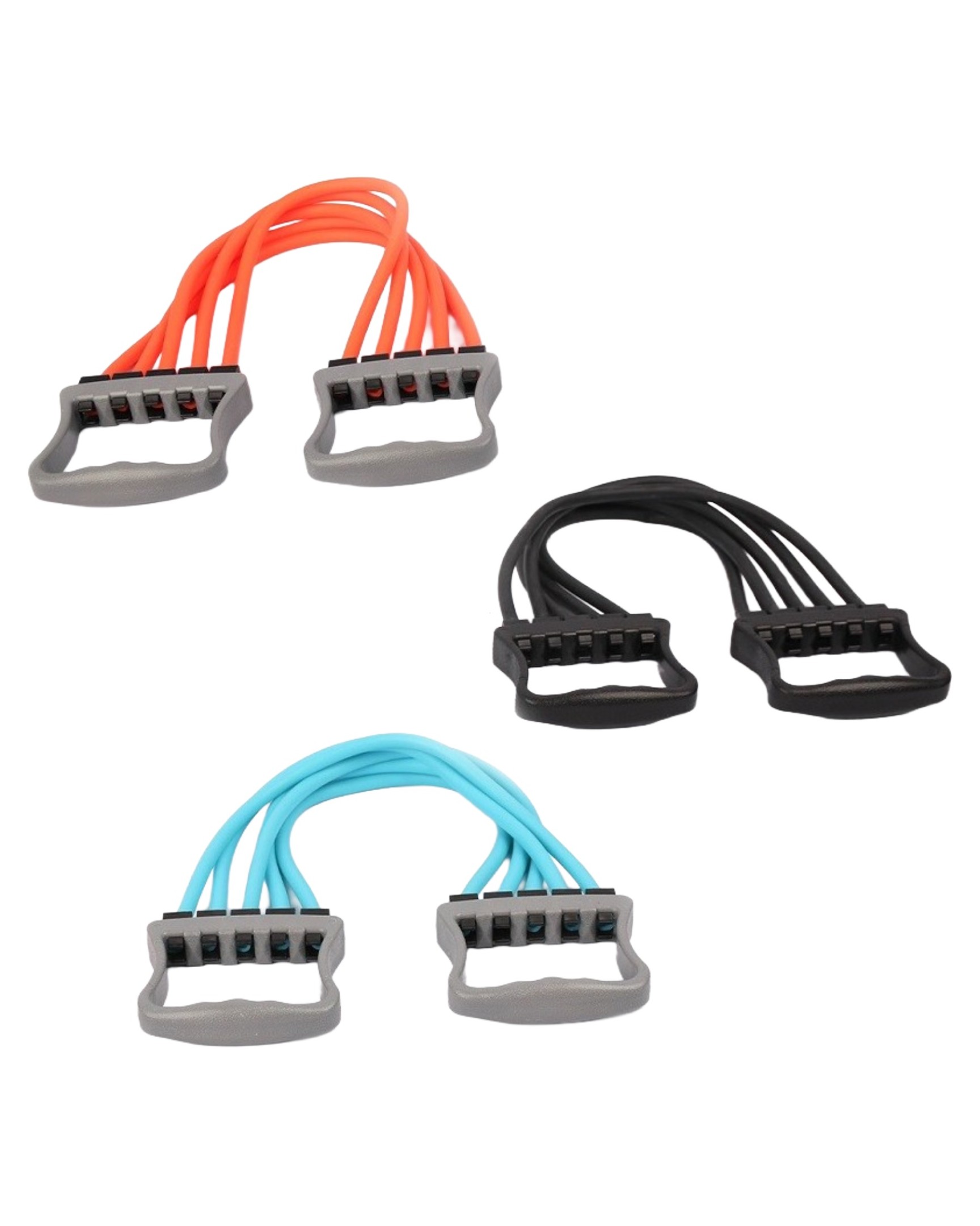 Chest Expander - Pulling Force