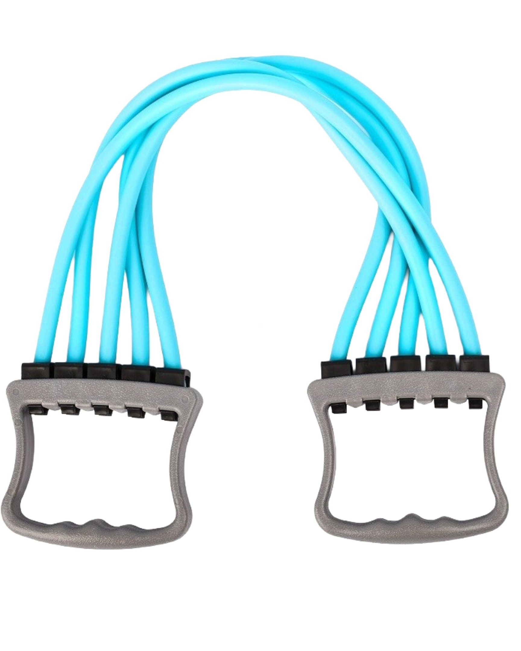 Chest Expander - Pulling Force