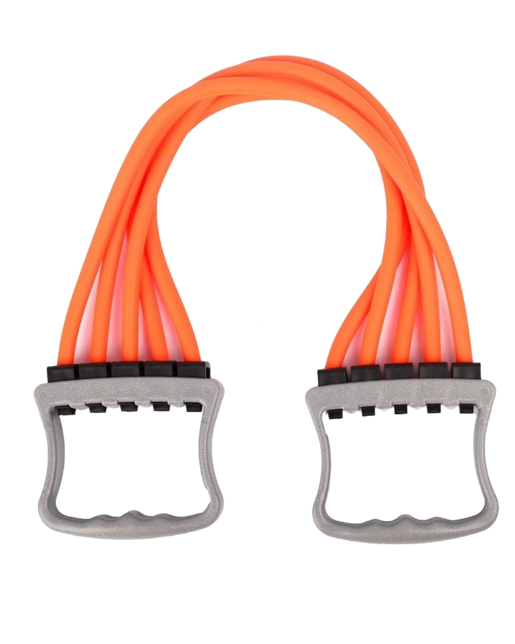 Chest Expander - Pulling Force