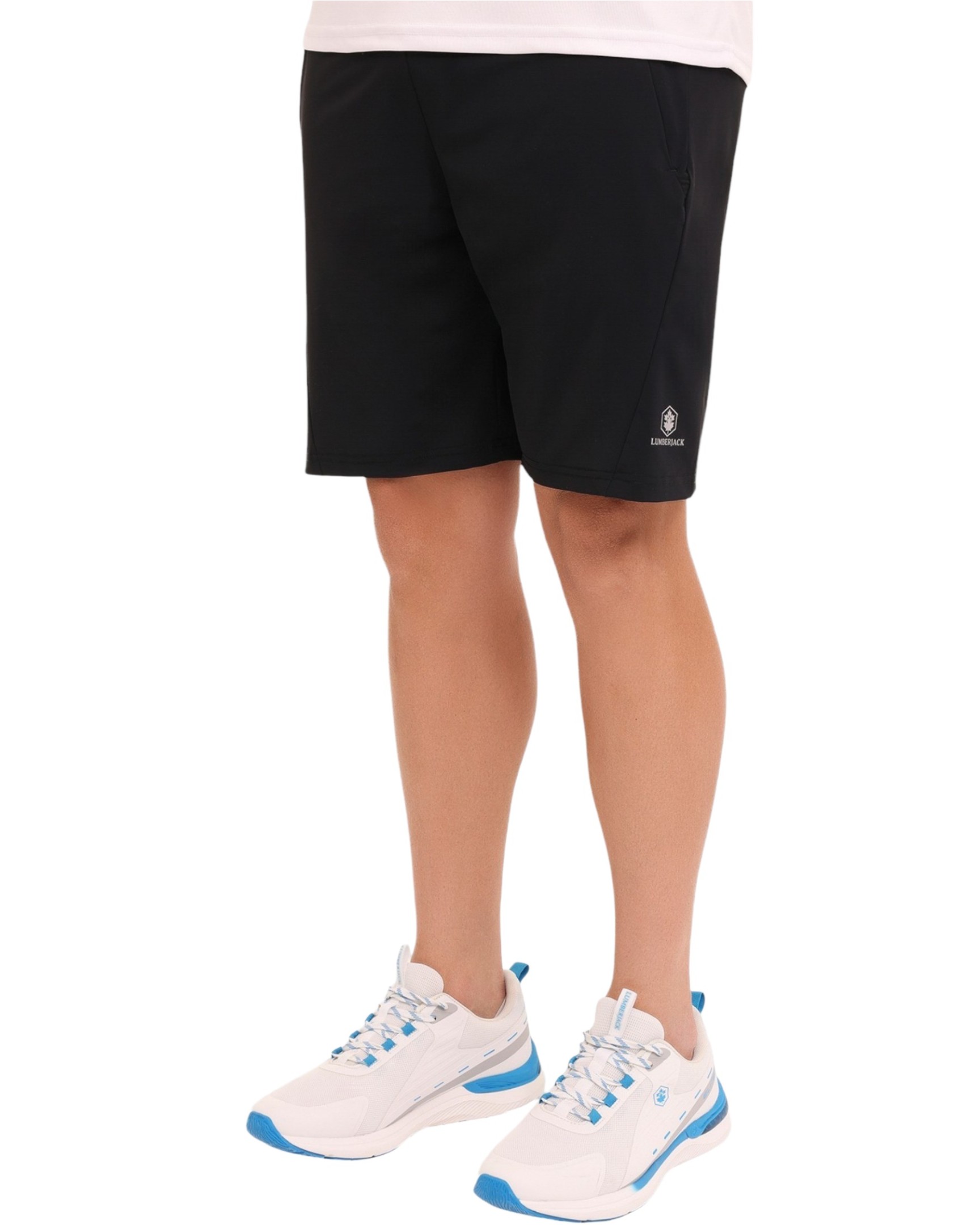 Short Lumberjack Ted