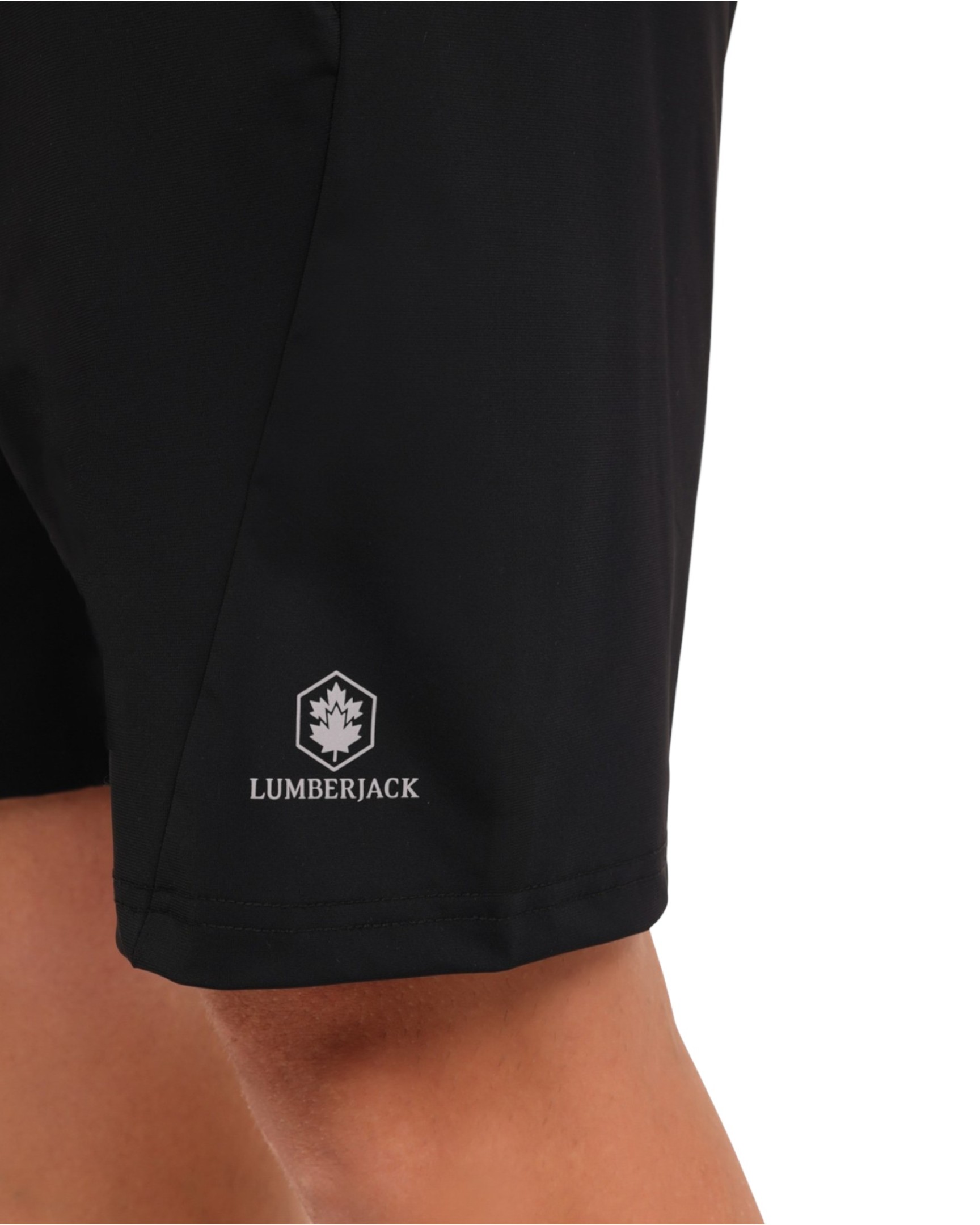 Short Lumberjack Ted