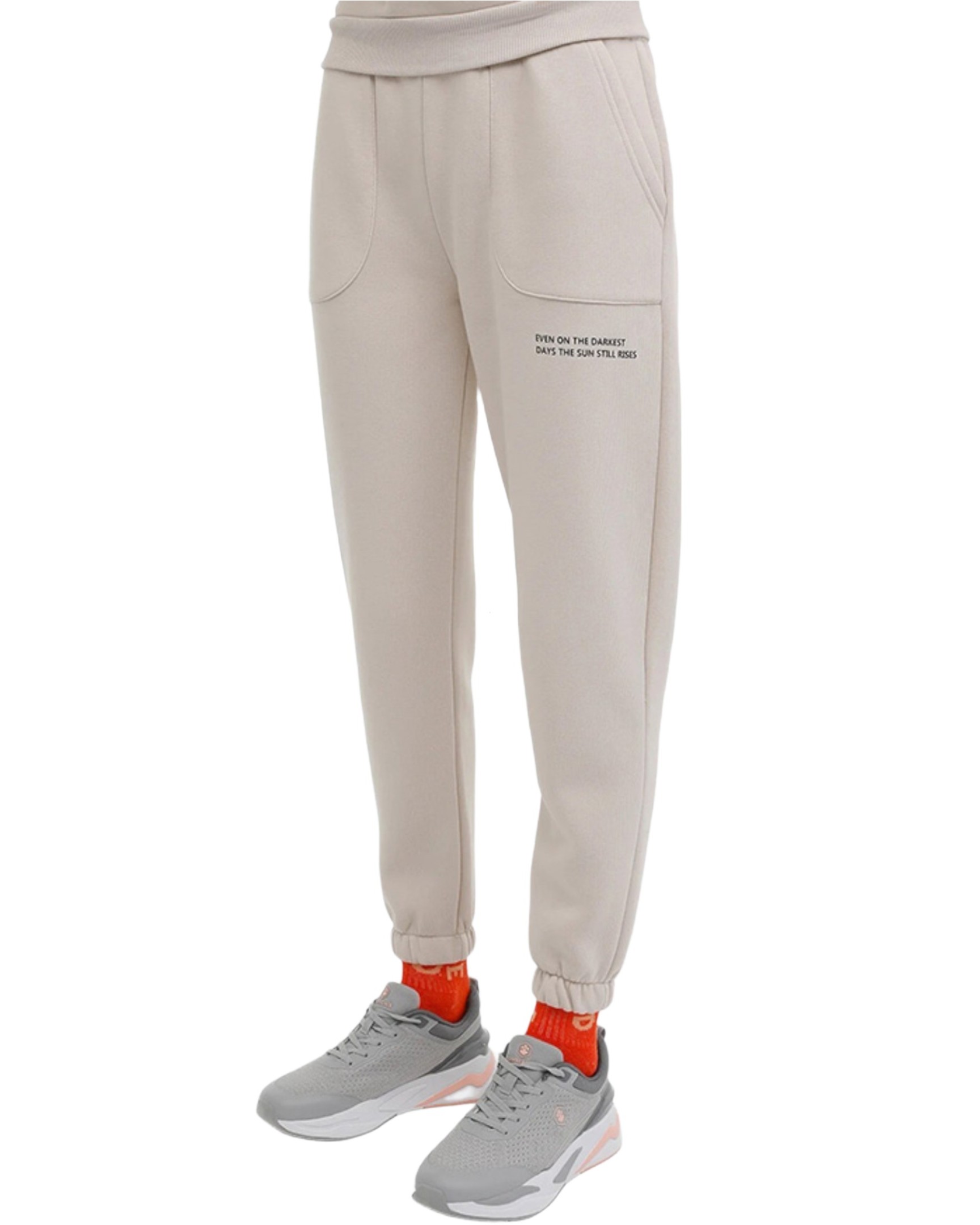 Pantalon Lumberjack 3w Wb Marc