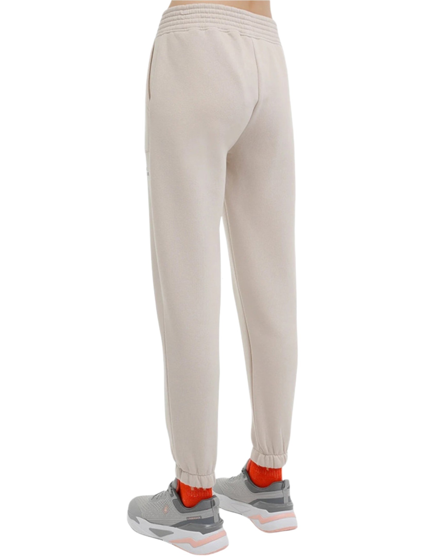 Pantalon Lumberjack 3w Wb Marc