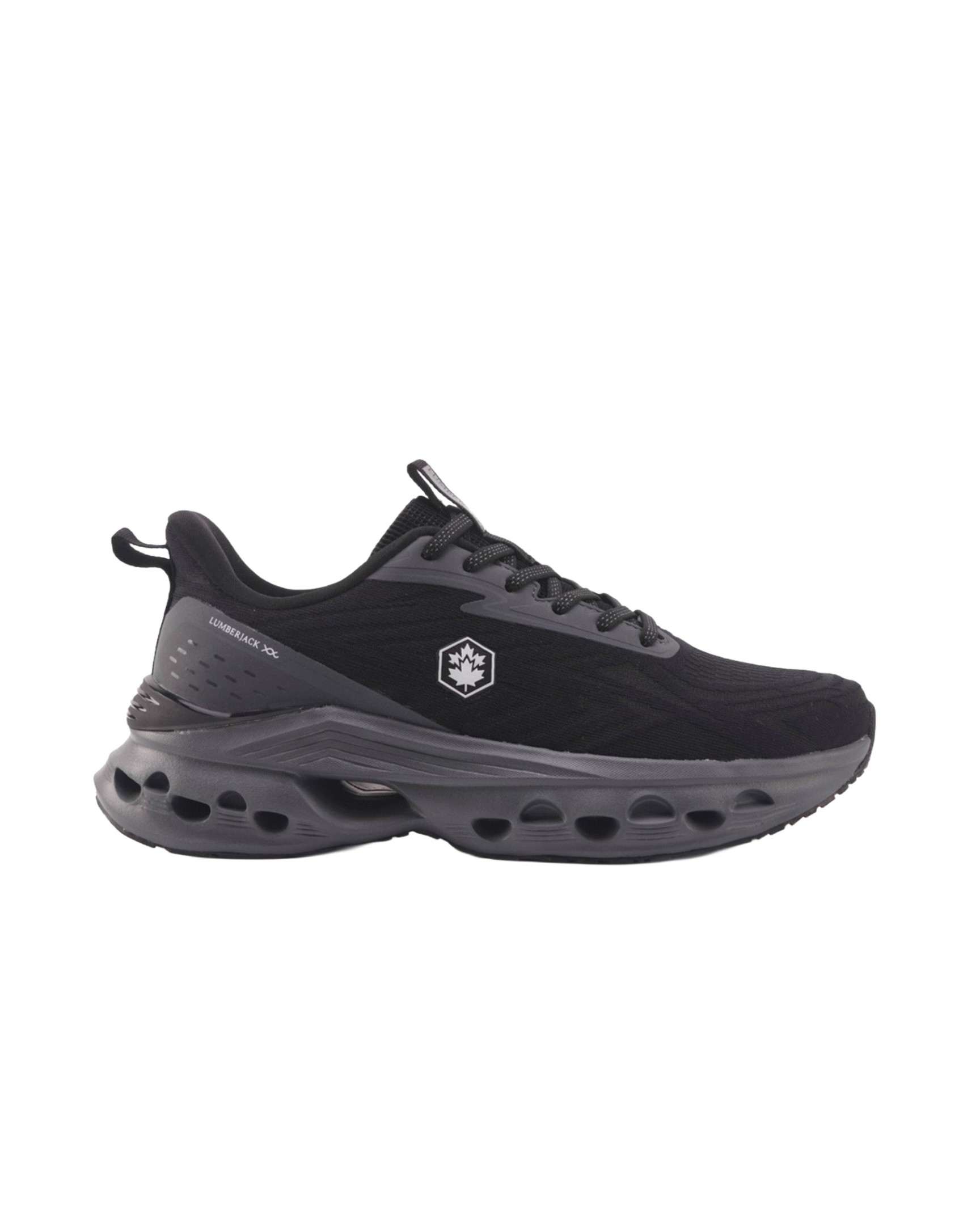 Chaussure Lumberjack Logi