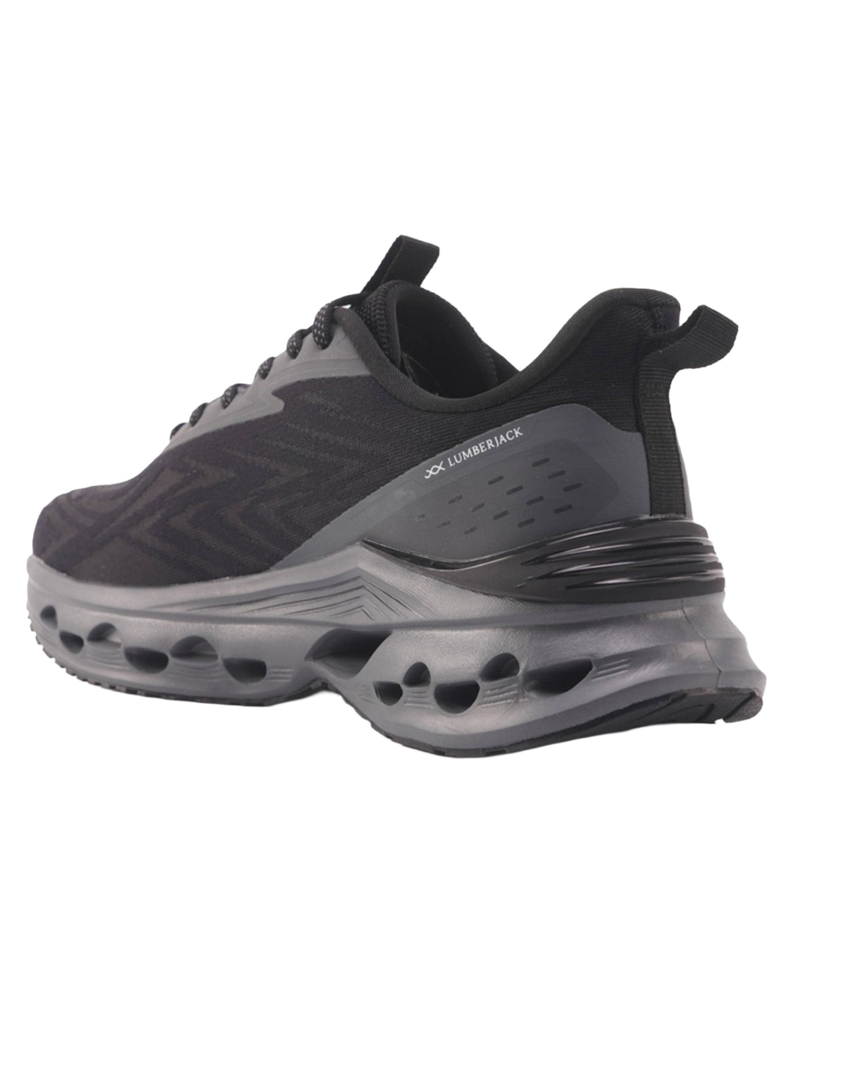 Chaussure Lumberjack Logi