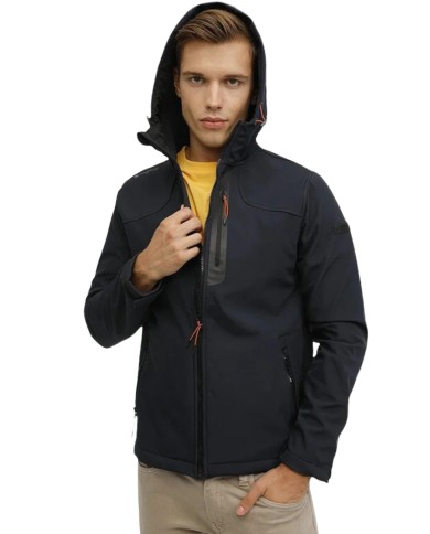 Veste Lumberjack 3w Ml Trend