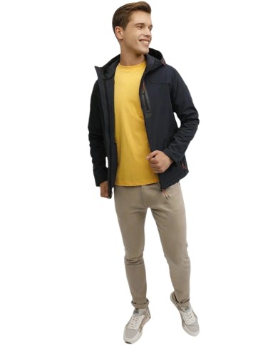 Veste Lumberjack 3w Ml Trend