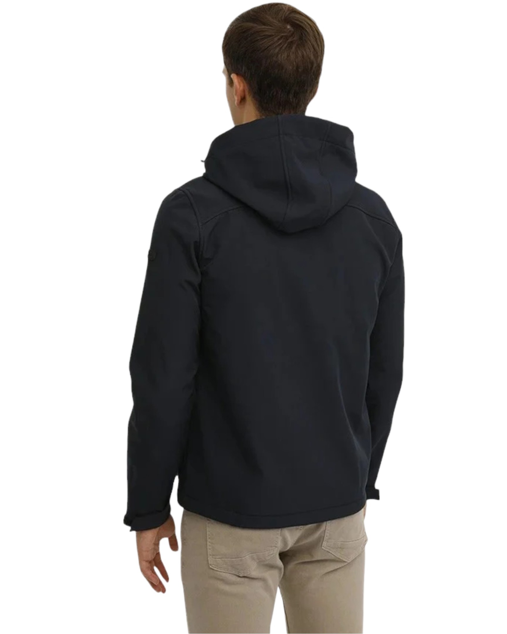 Veste Lumberjack 3w Ml Trend