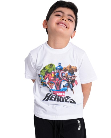 T-shirt Dream Boy Kari