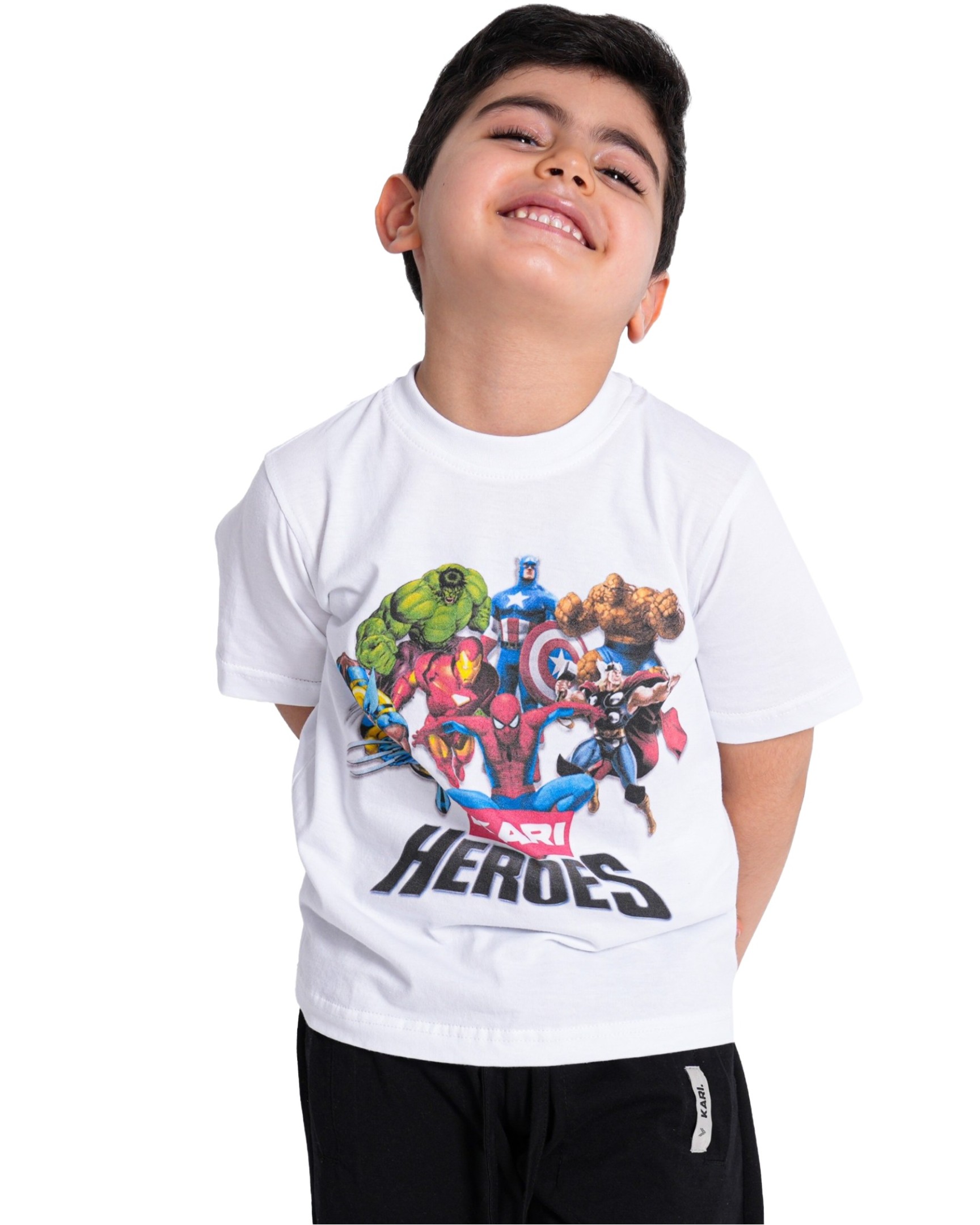 T-shirt Dream Boy Kari