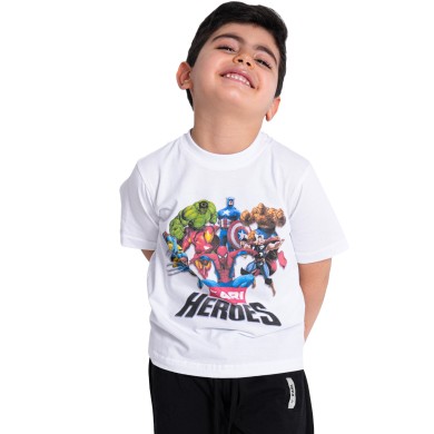 T-shirt Dream Boy Kari