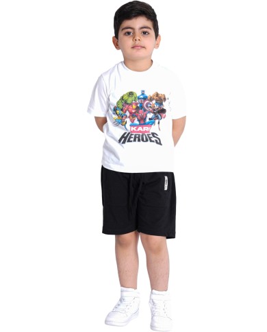 T-shirt Dream Boy Kari