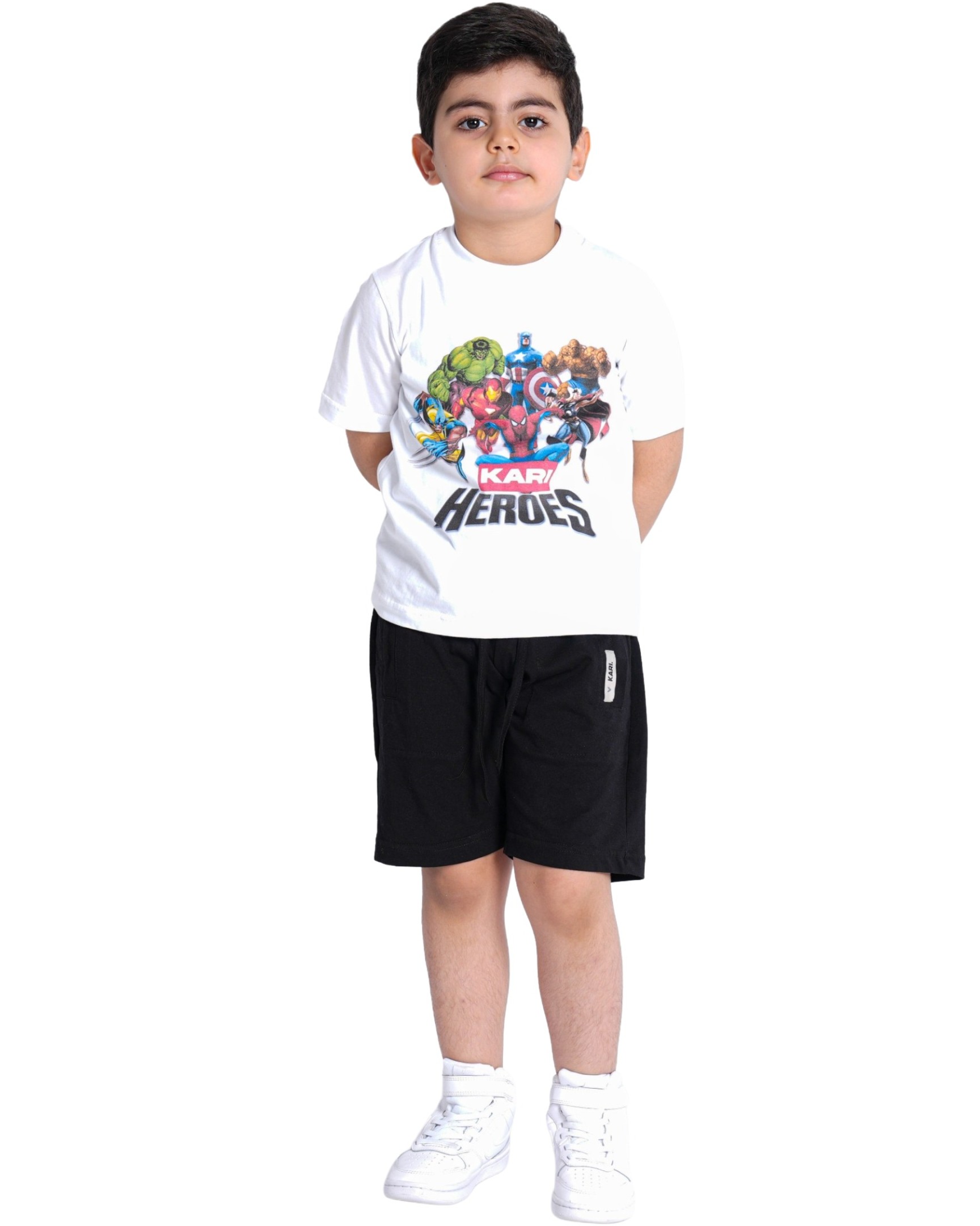 T-shirt Dream Boy Kari