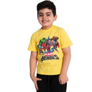 T-shirt Dream Boy Kari