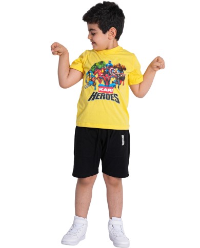 T-shirt Dream Boy Kari