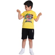 T-shirt Dream Boy Kari