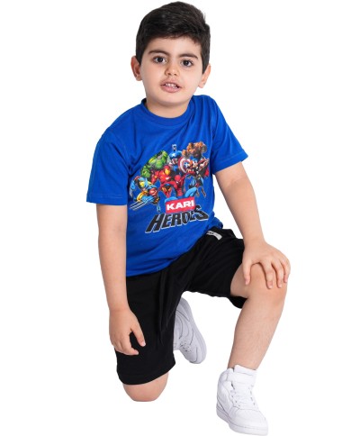 T-shirt Dream Boy Kari