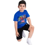 Tenue Spiderman Kari