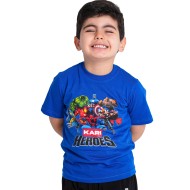 T-shirt Dream Boy Kari