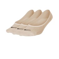 Pack De 3 Socquettes Nike Femm