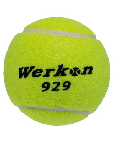 Ball Tennis Werkon