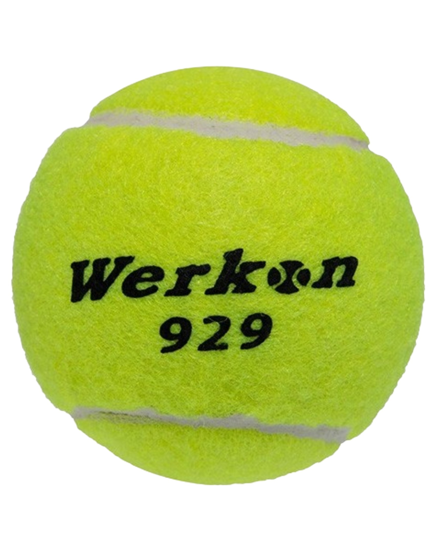 Ball Tennis Werkon