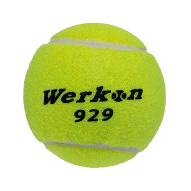 Ball Tennis Werkon