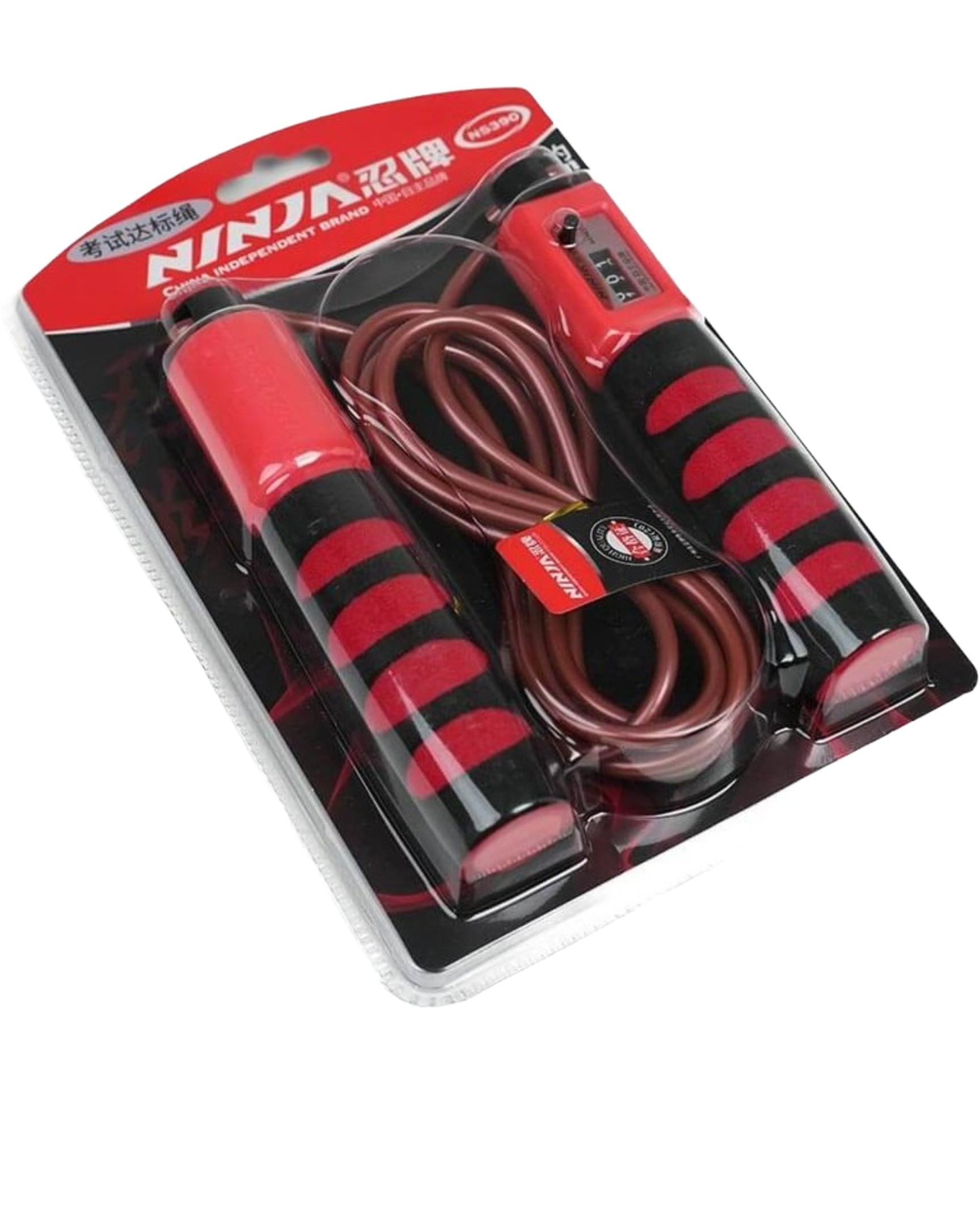 Corde A Sauter Ninja