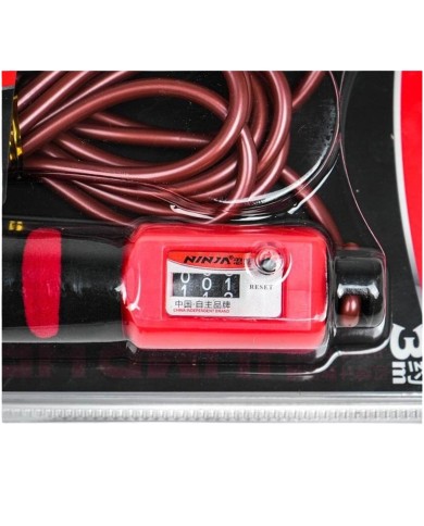 Corde A Sauter Ninja