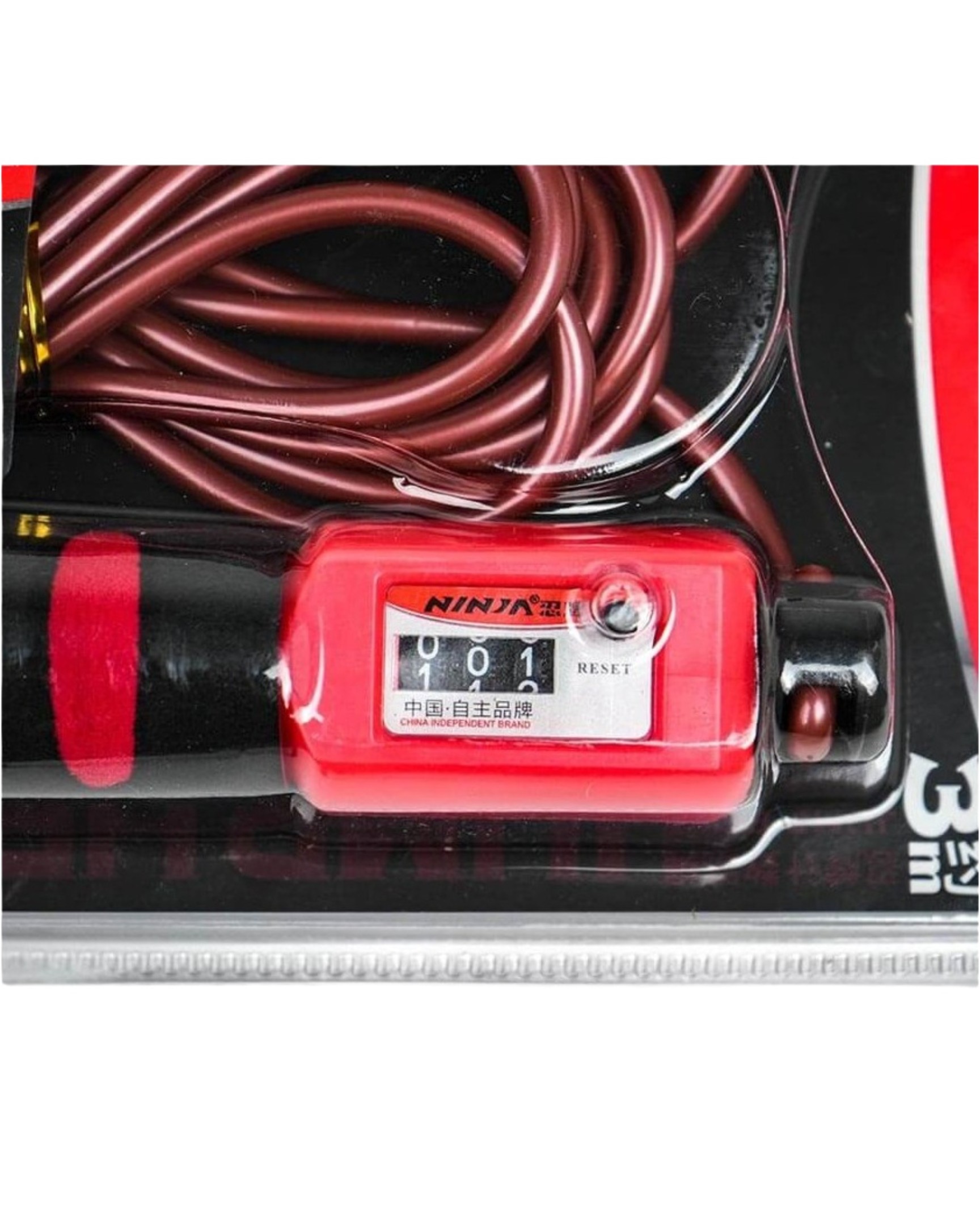 Corde A Sauter Ninja