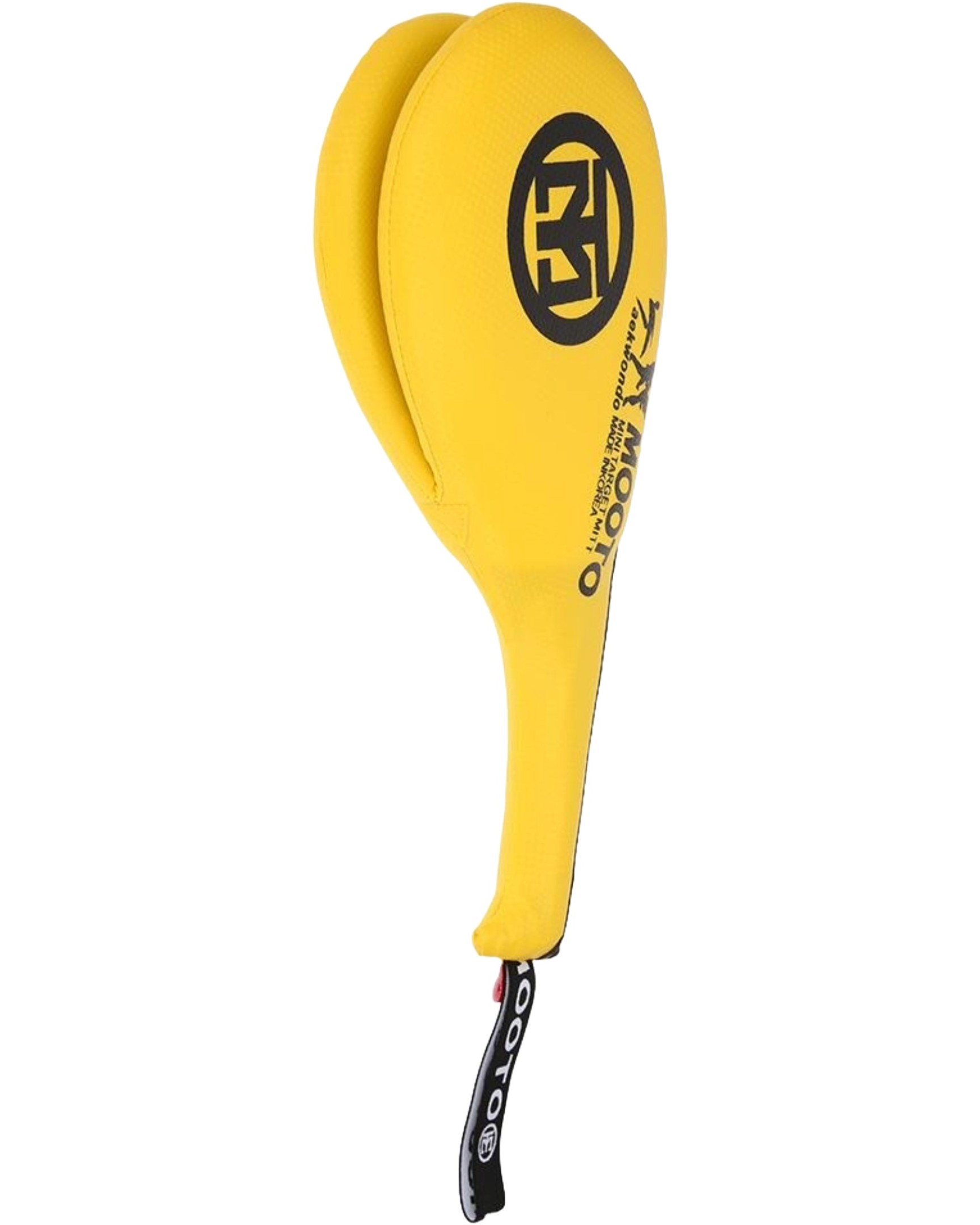 Tackette Taekwando Double Moto