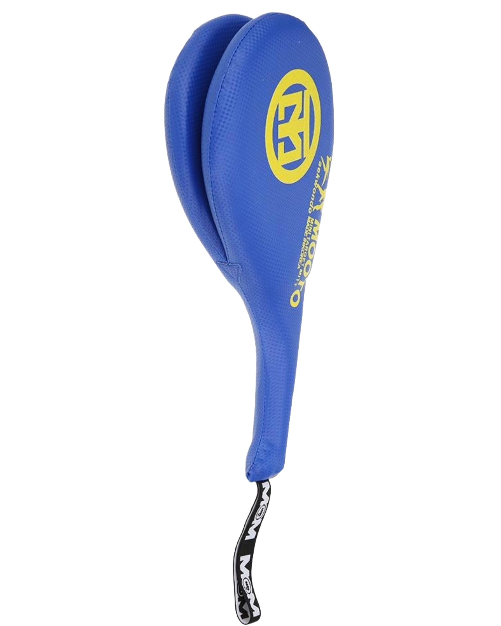 Tackette Taekwando Double Moto