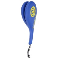 Tackette Taekwando Double Moto